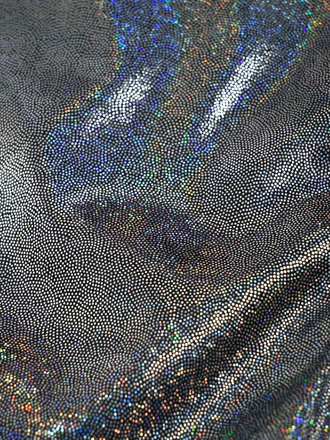 FEESHOW Kids Girls Boys Shiny Metallic Dance Pants Sparkle Hip Hop Street Dance Performance Costume Dancewear