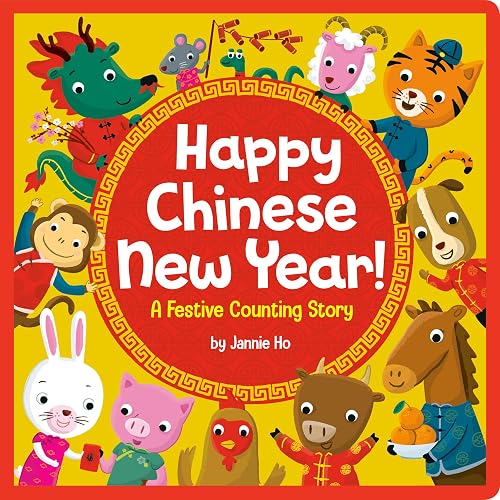 Happy Chinese New Year