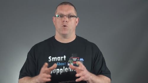 Smart about Supplements