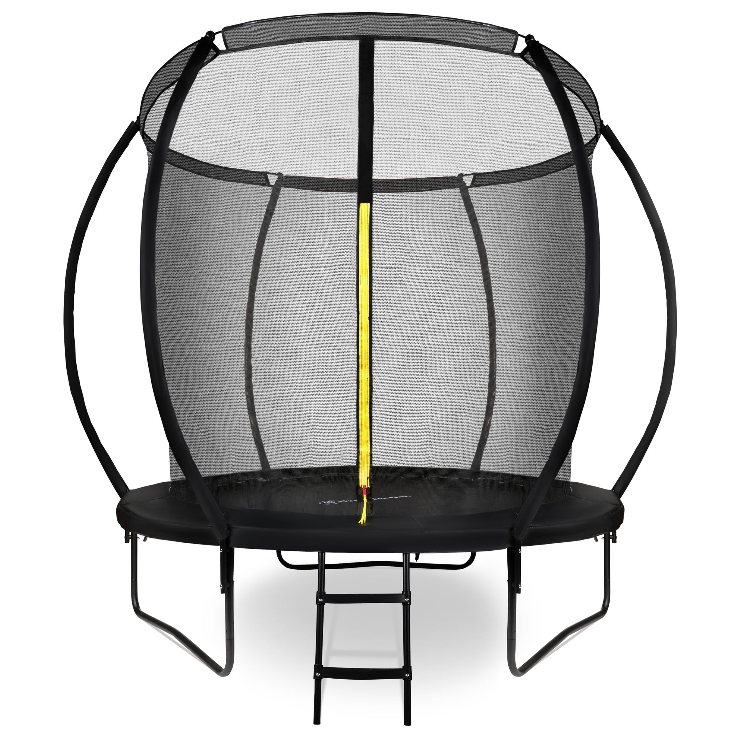 Hypermotion Gartentrampolin (Ø 244 cm)