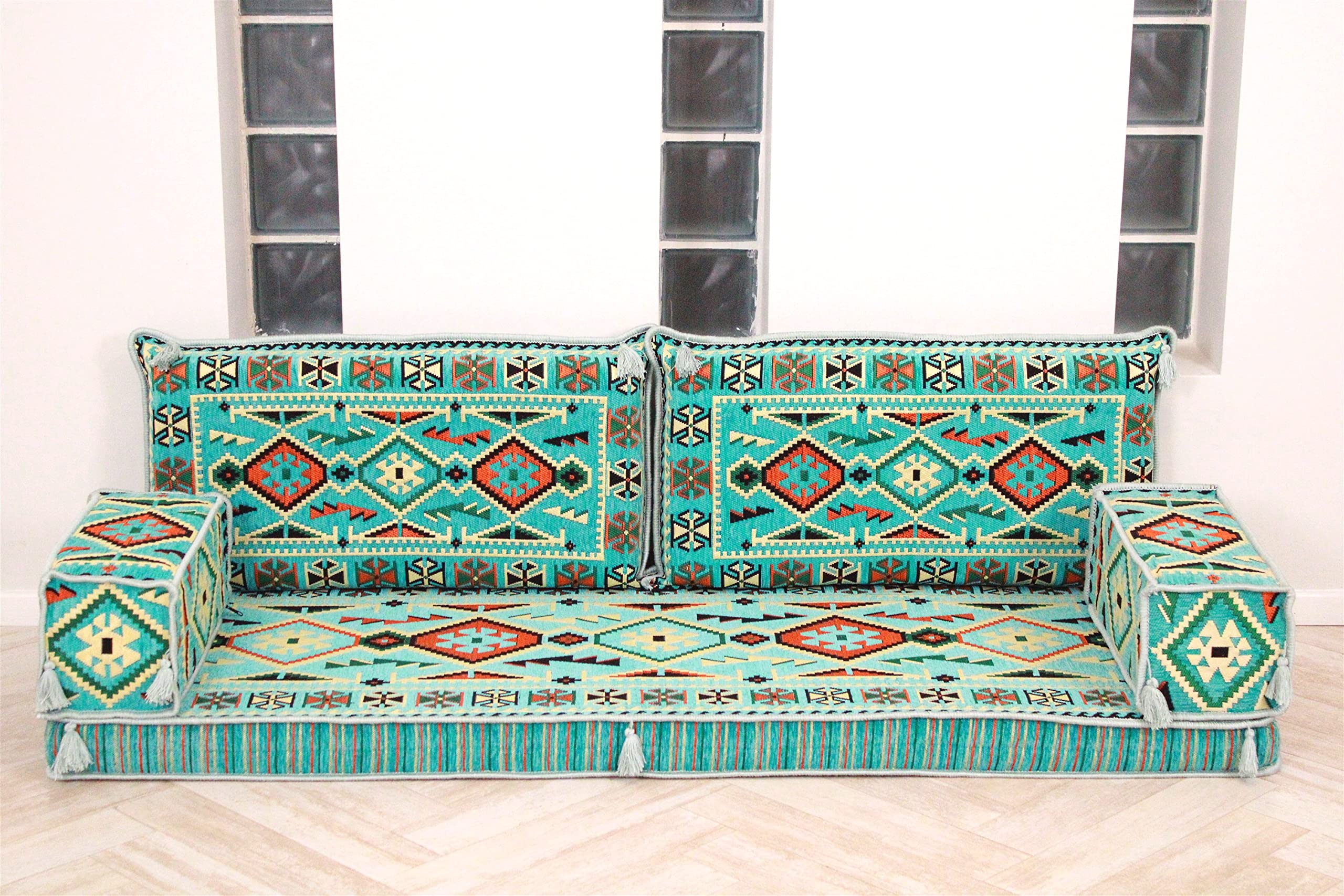 Buy ramadan decorations,arabic majlis sofa,bench cushions,pallet