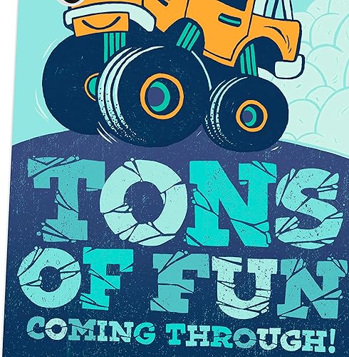 Miniatura 4 de Hallmark tarjeta de felicitación para cumpleaños