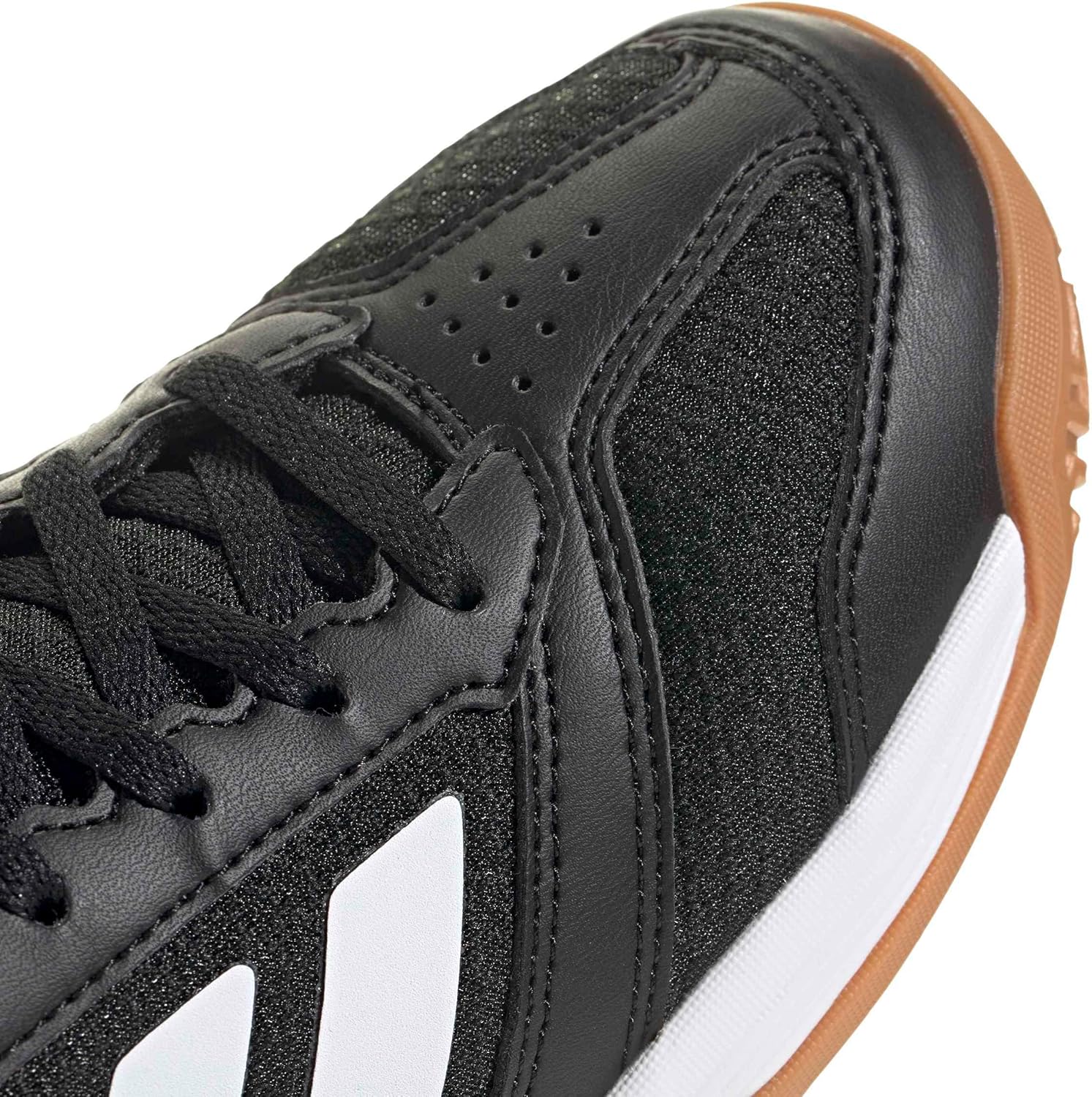 adidas Unisex-Child Ligra 8 Indoor