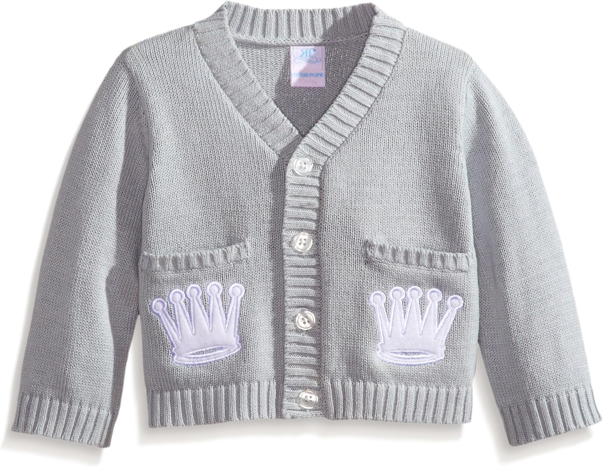 Rosie Pope Baby-Boys Cardigan