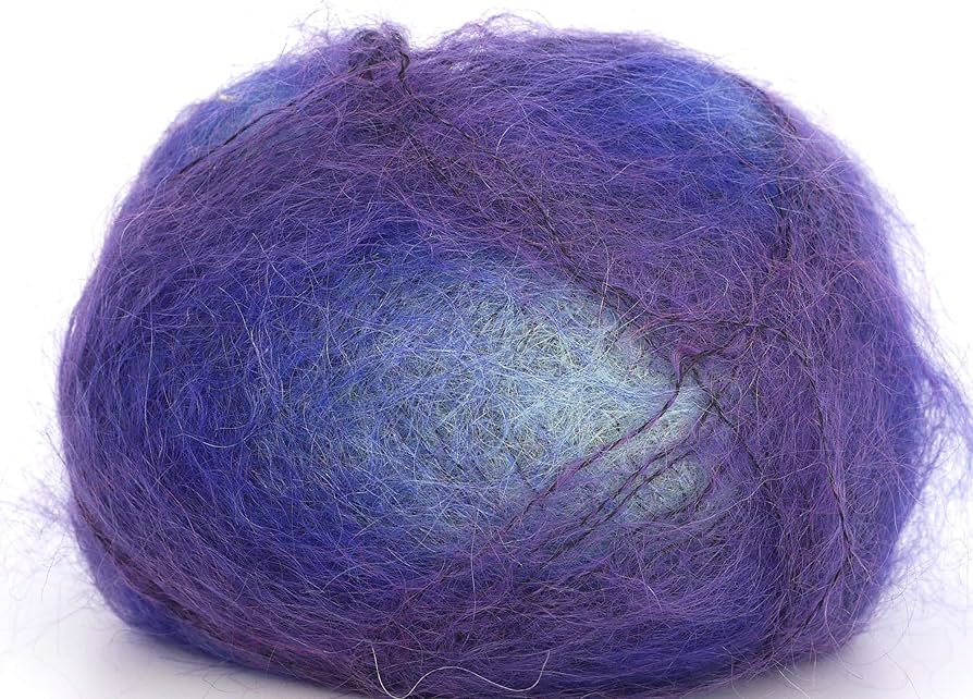 ヘアモア リッチモア エクセレントモヘア＜カウント10＞ グラデーション