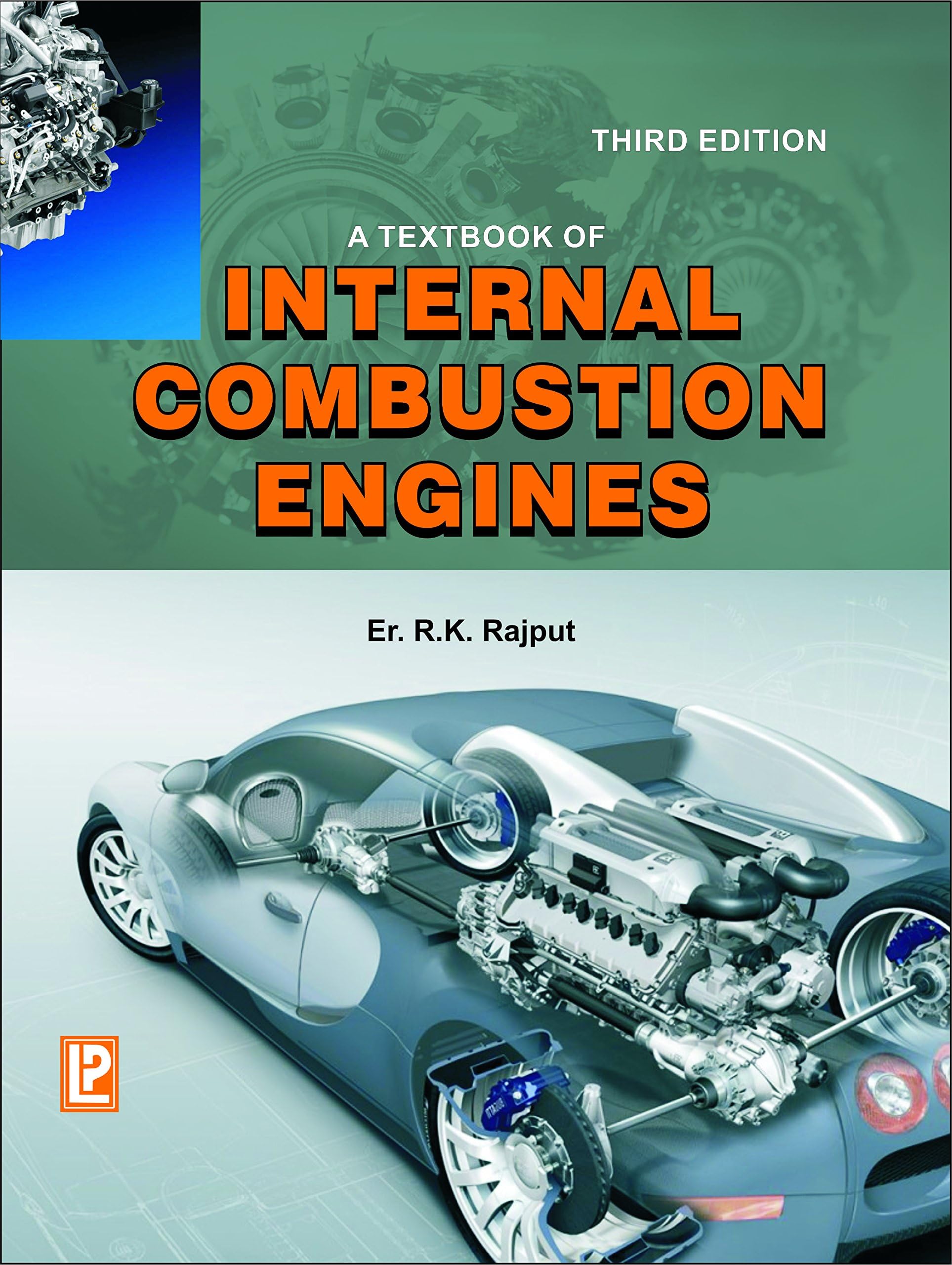 A Textbook of Manufacturing Technology