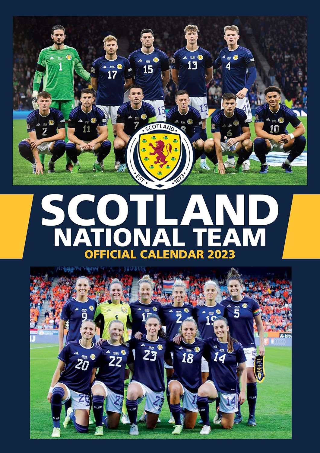 Official Scotland National Team Gifts - Handmade in Scotland for Official Scotland National Team Gifts - Handmade in Scotland for