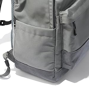 Amazon | [アントラック] リュックサック OUTDOOR デイパック[S