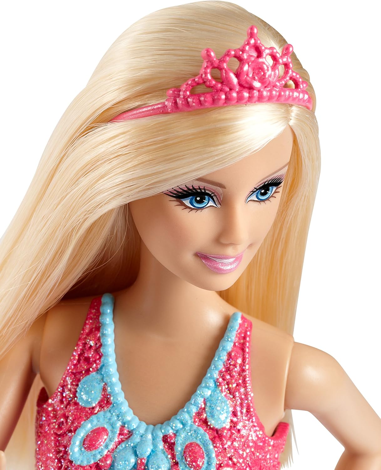 Barbie Fairytale Magic 3-Doll Giftset