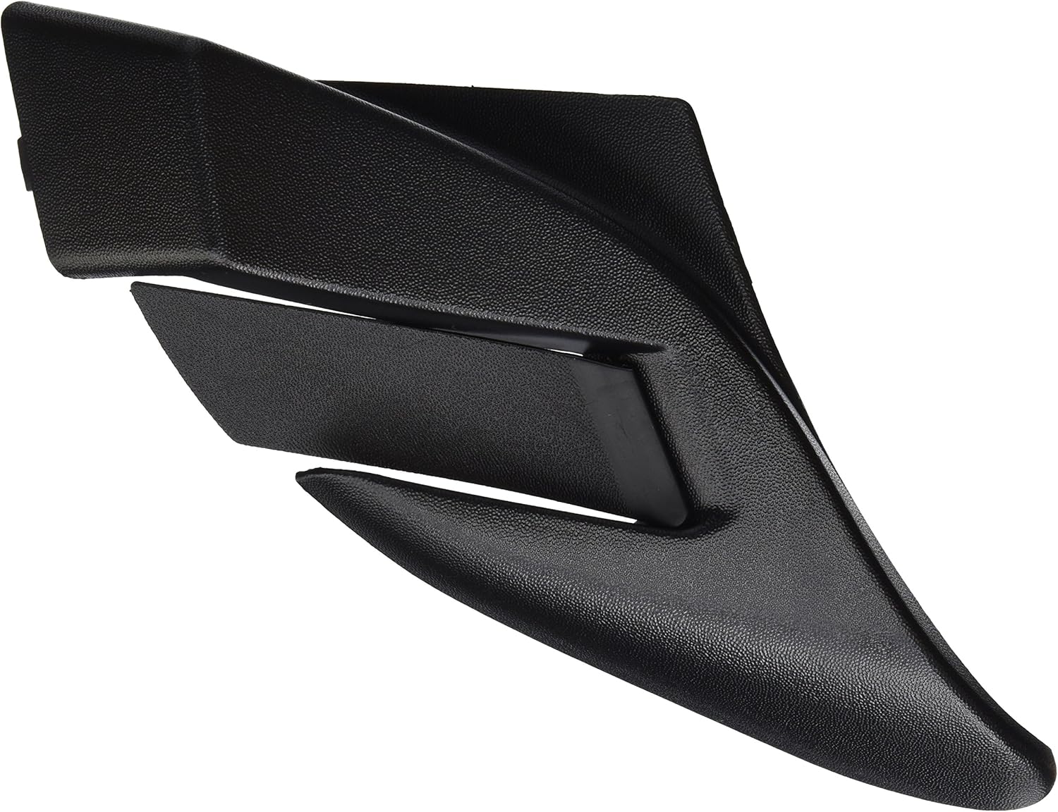 Genuine GM 15287177 Air Inlet Grille Panel, Left Automotive