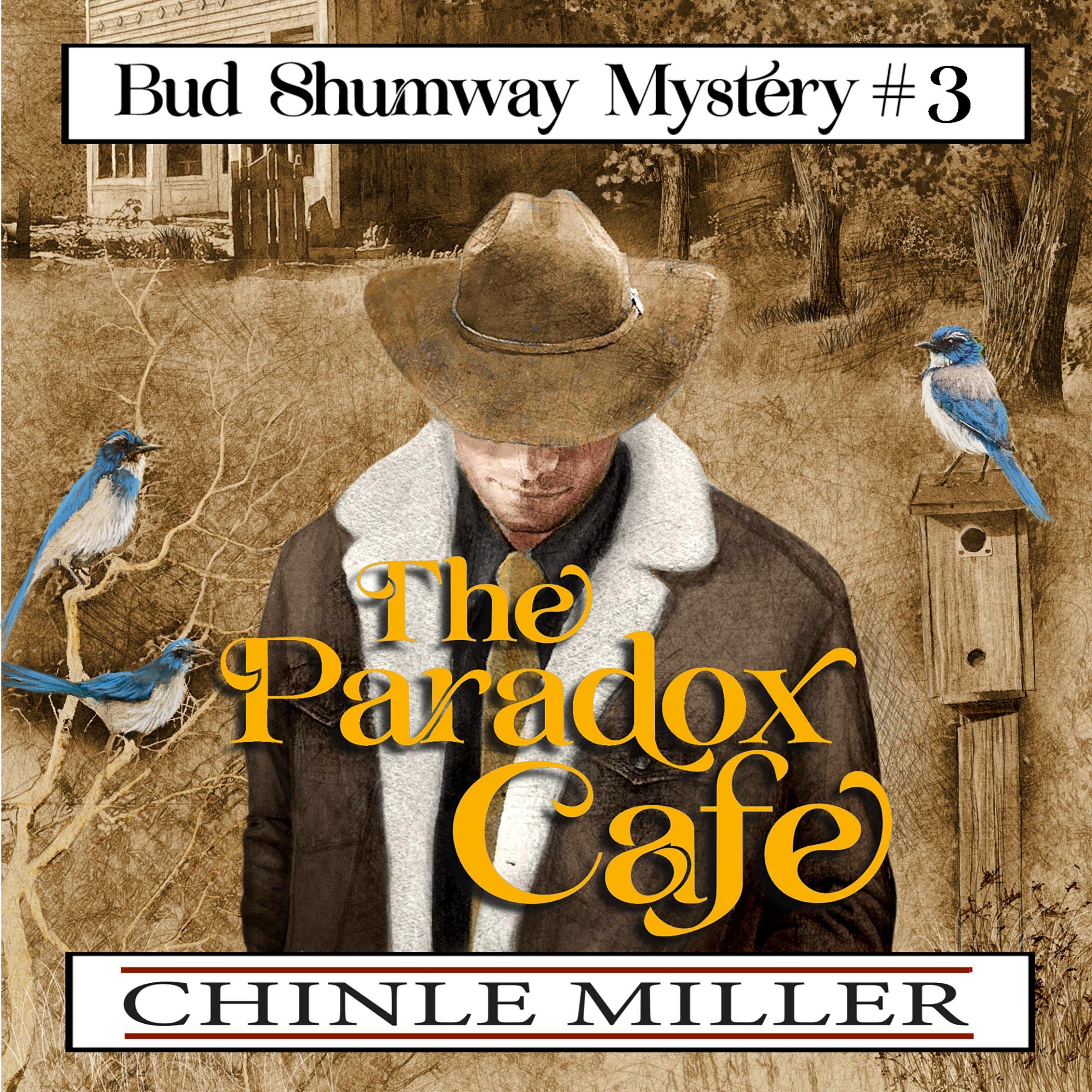 The Paradox Cafe