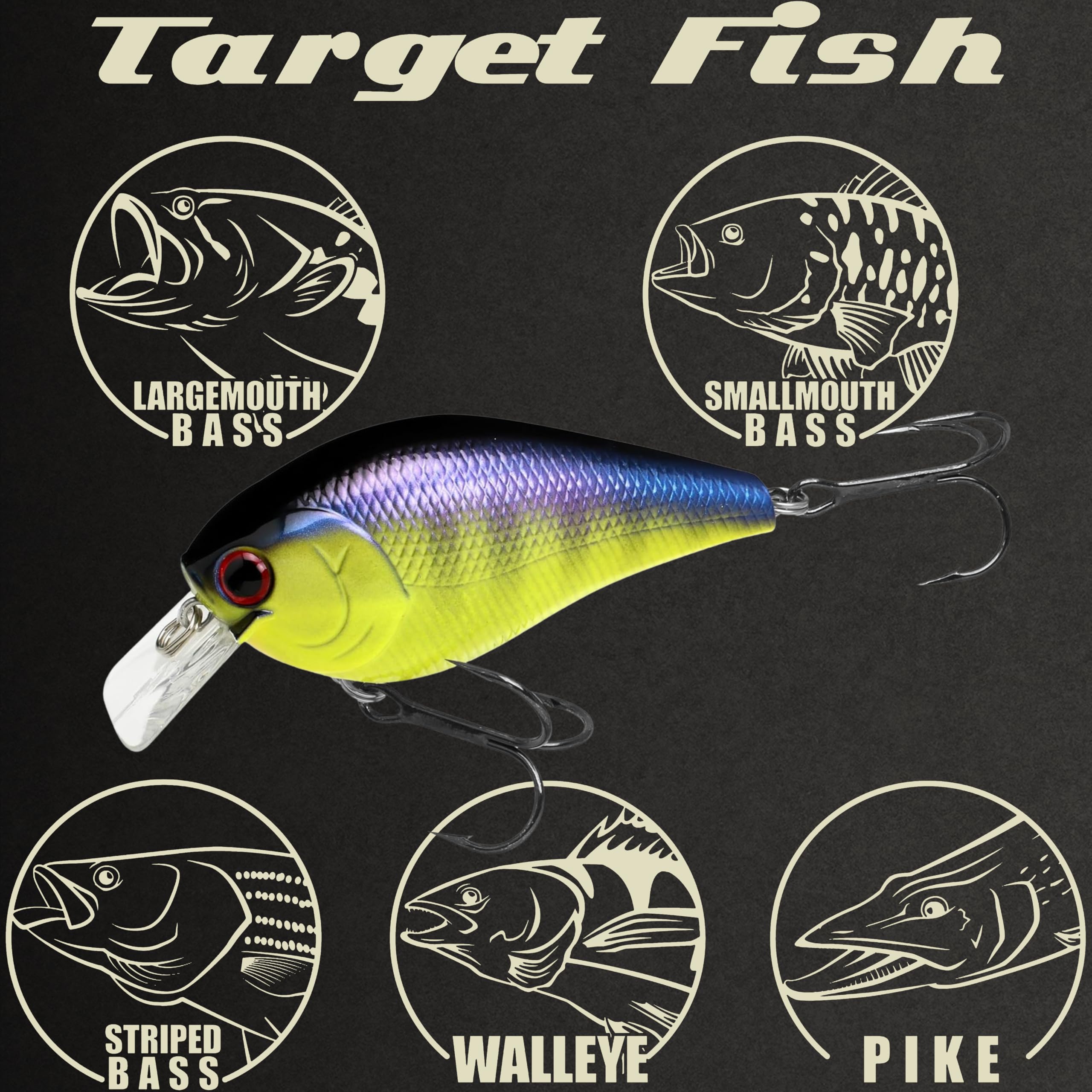 Amazon.co.jp: ラッキークラフト(LUCKY CRAFT)LC 2.5サイレント