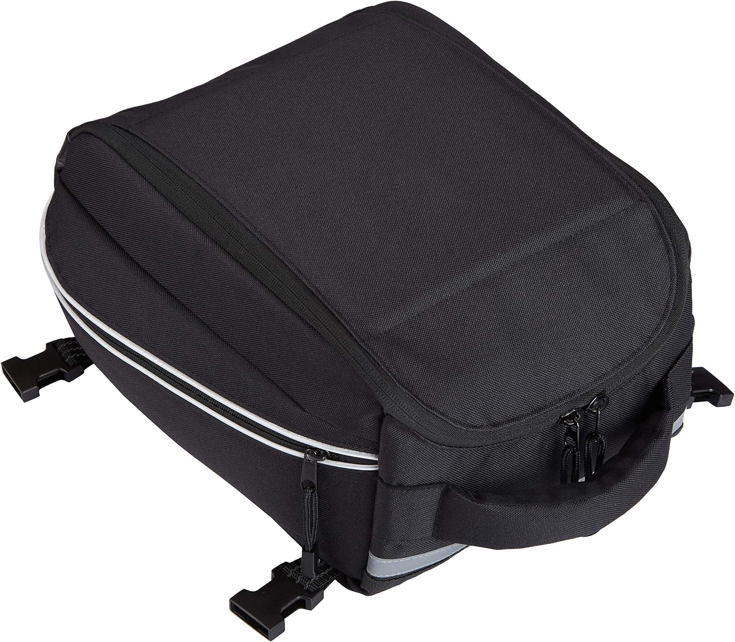 Amazon Basics Motorcycle Tail Bag
