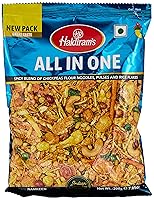 Vista 5 de Haldiram's Todo en Uno 7.05 oz
