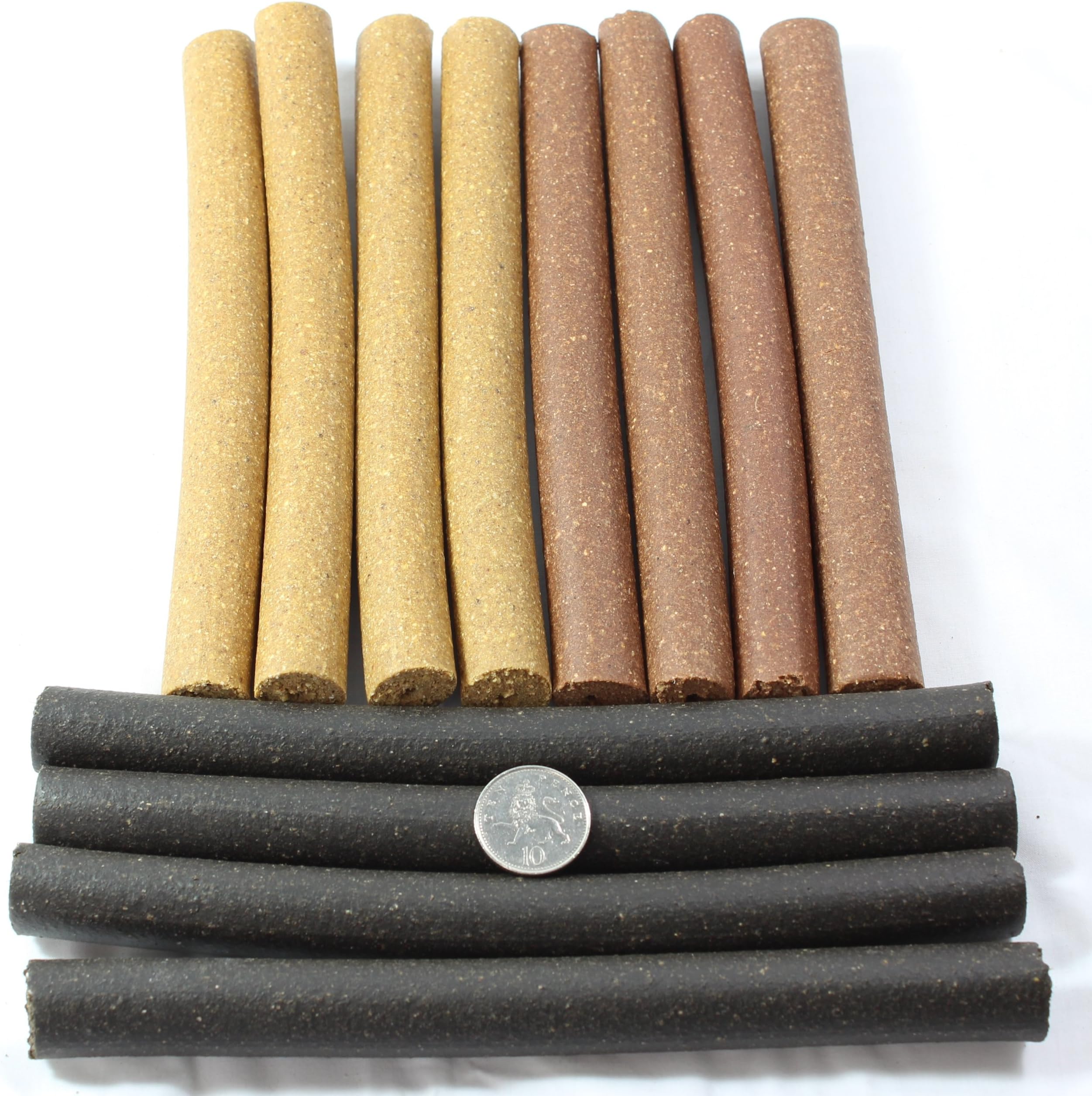 Country Store Dog Chew Sticks Large (3 Flavours Available) (Chicken)
