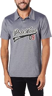 Camisa polo Polo, Polo Wear, Masculino