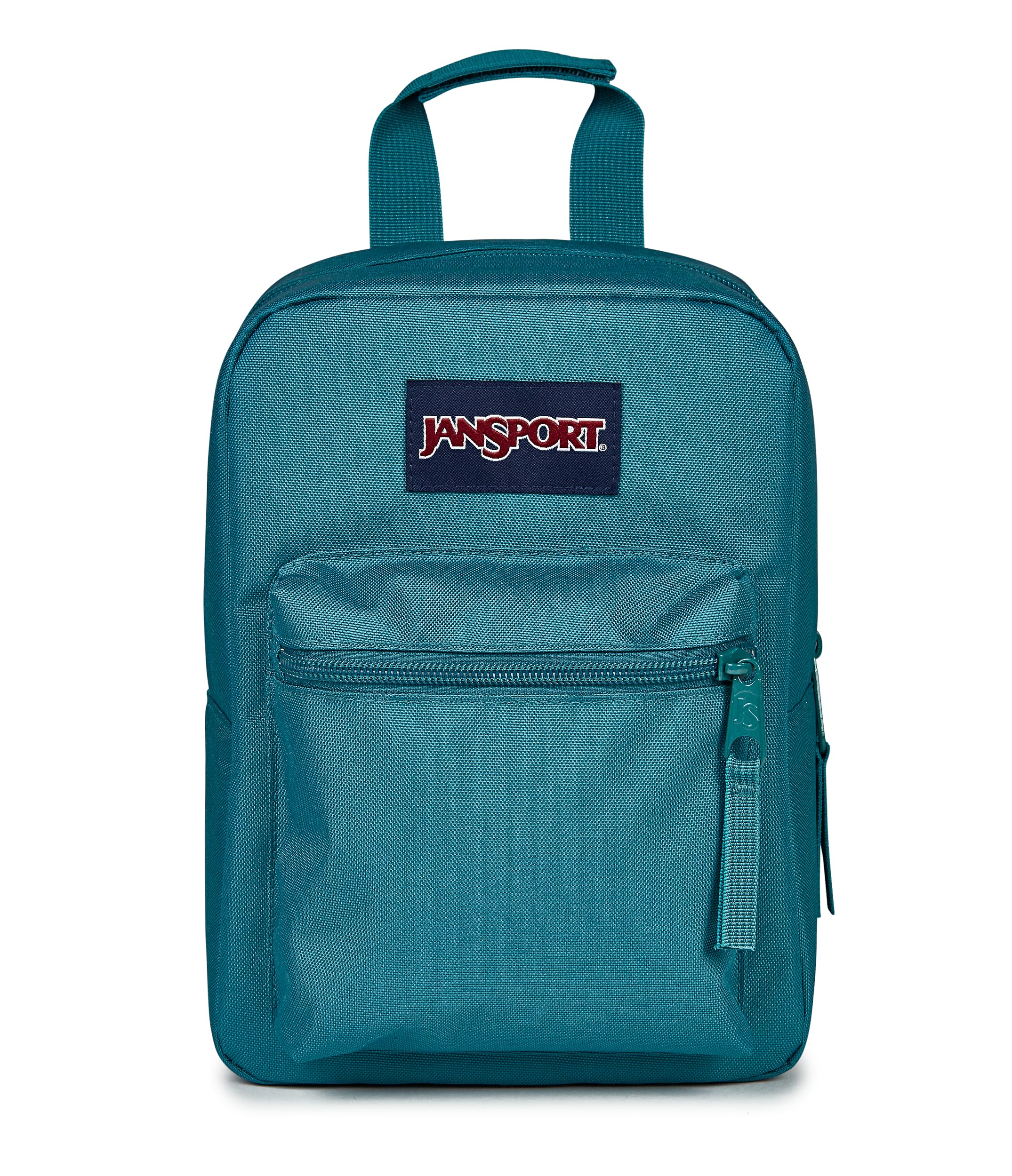 Big Break Insulated Lunch Bag Cooler, Emerald Pool