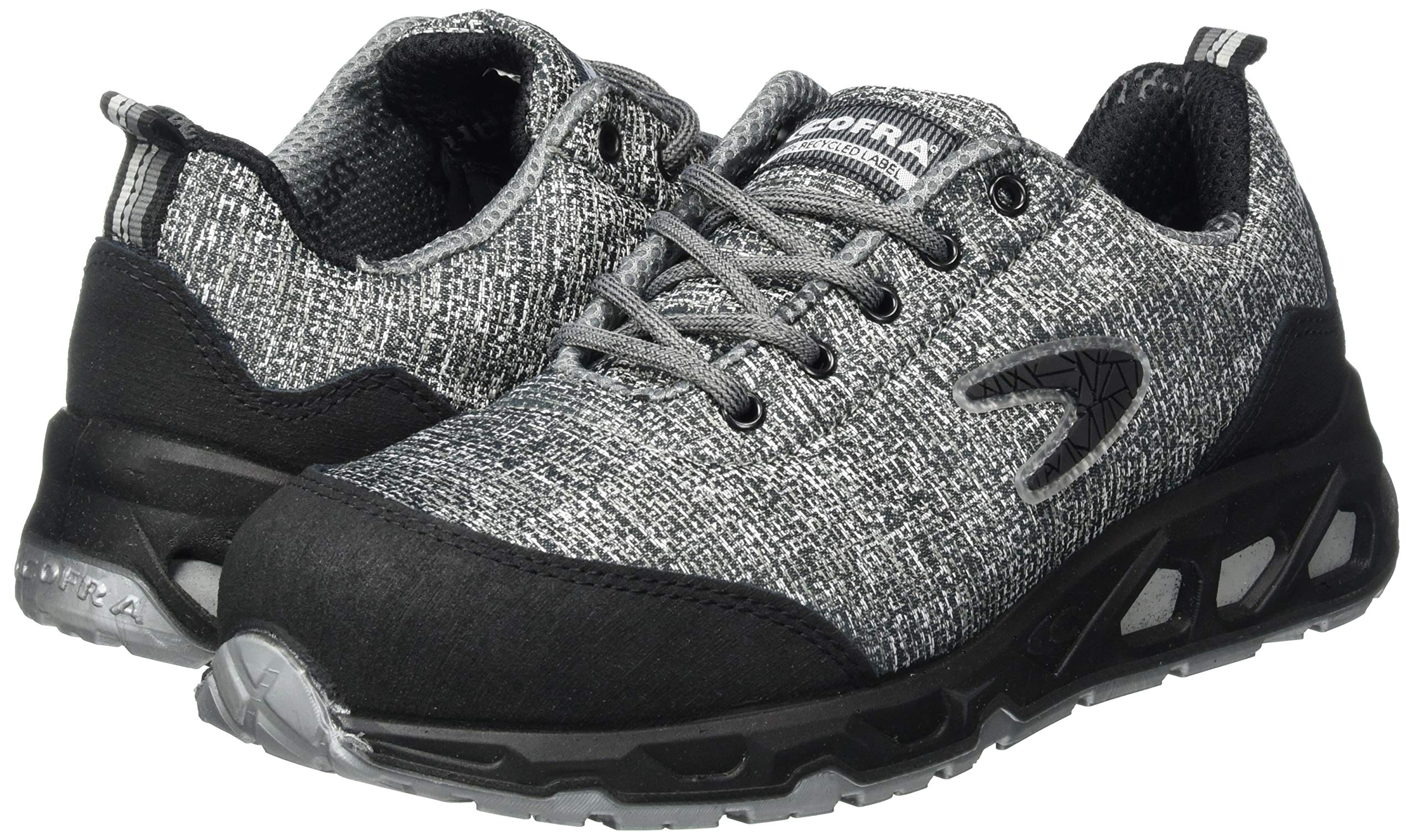 COFRA - Ekological S1 P SRC