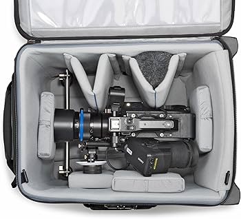 送料込み　think TANK photo Video Rig 24 Video Rig 24