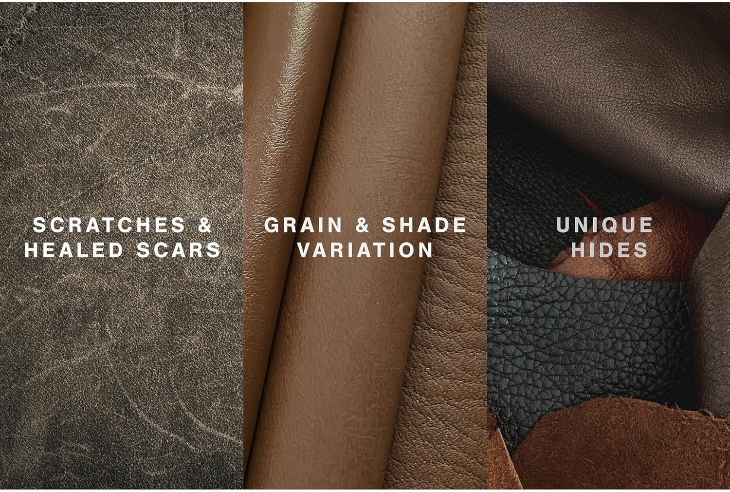 Signature Design by Ashley Emilia Modern Leather Match 2-Piece Sectional Loveseat with Loose Back Cushions and 2 Bolster Pillows, Light Brown