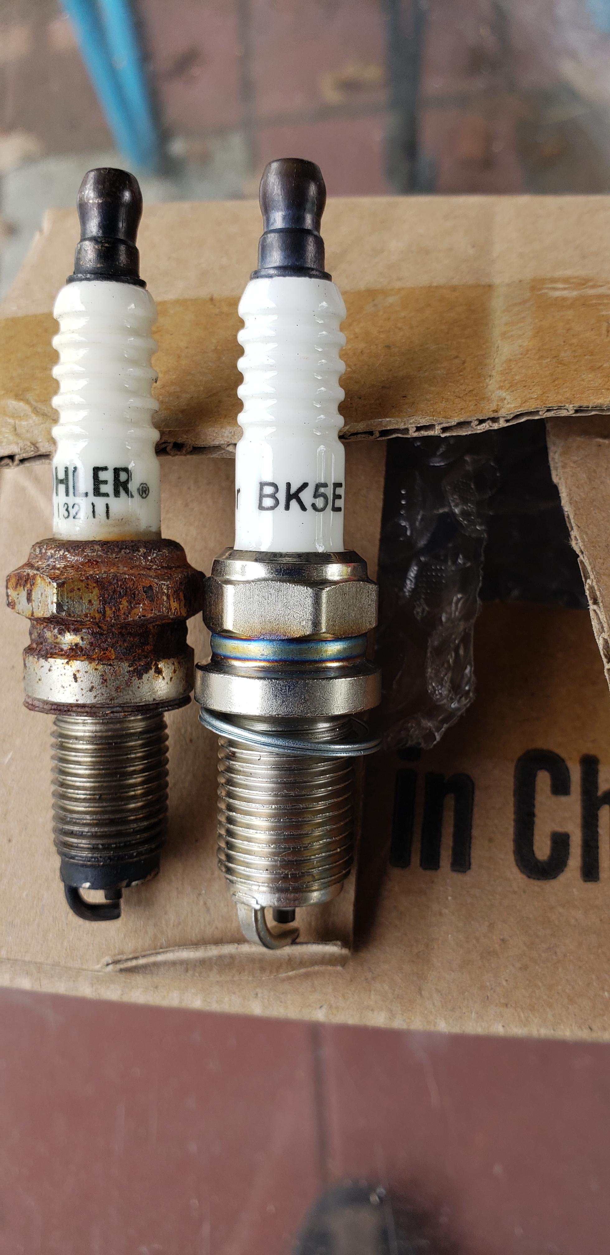 Hipa 14 083 15S Air Filter with Fuel Filter for Kohler