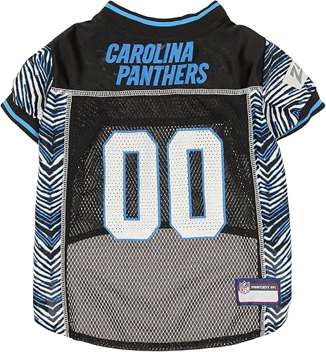 Miniatura 44 de Zubaz X Pets First NFL San Francisco 49Ers - Camiseta para perros y gatos, talla XXL Arizona Cardinals,Atlanta Falcons,Baltimore Ravens,Buffalo