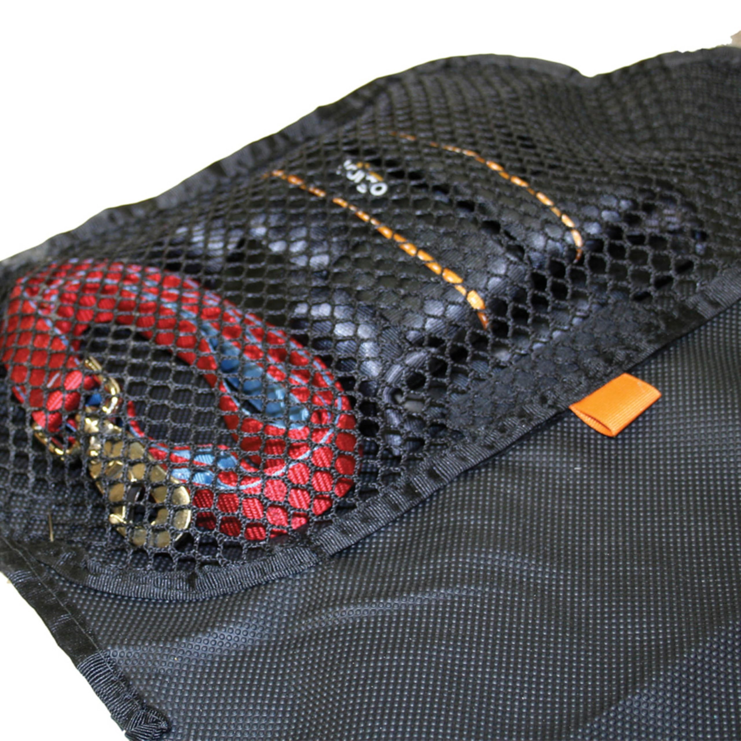 Kurgo Tapis de Coffre imperméable pour Chien, pour Voitures et SUV – Protection pour Animaux – Accessoire Auto – Accessoire pour Chiens (Gris Anthracite)