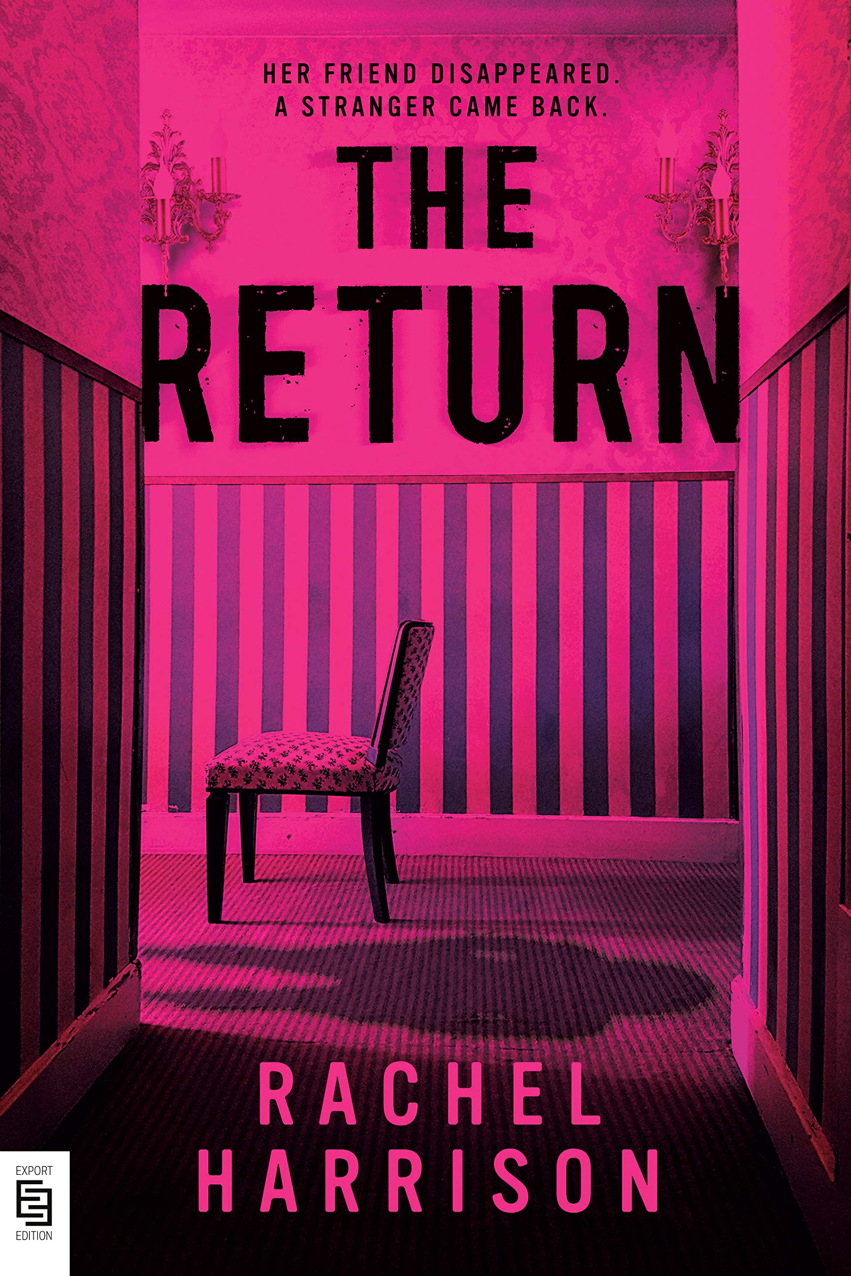 The Return
