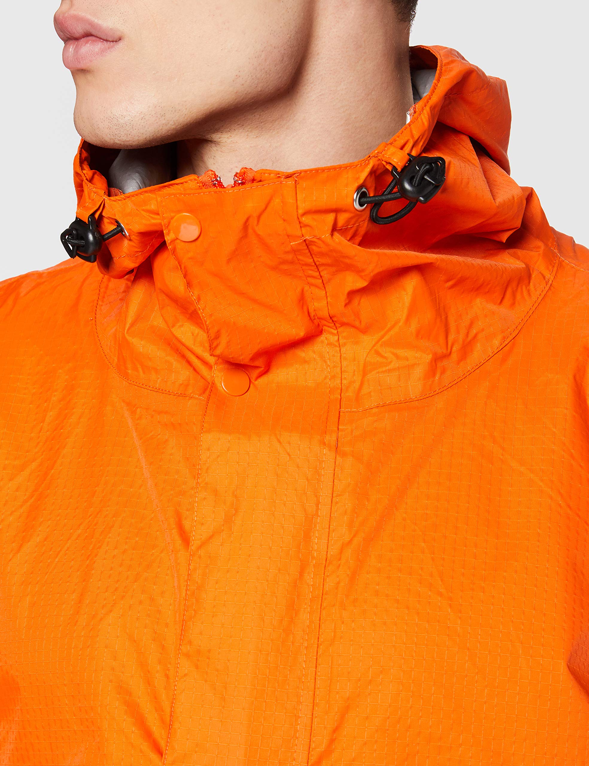 Ferrino Dryride, Mantella Impermeabile Unisex