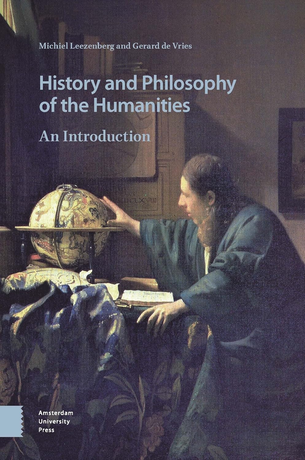 History and Philosophy of the Humanities