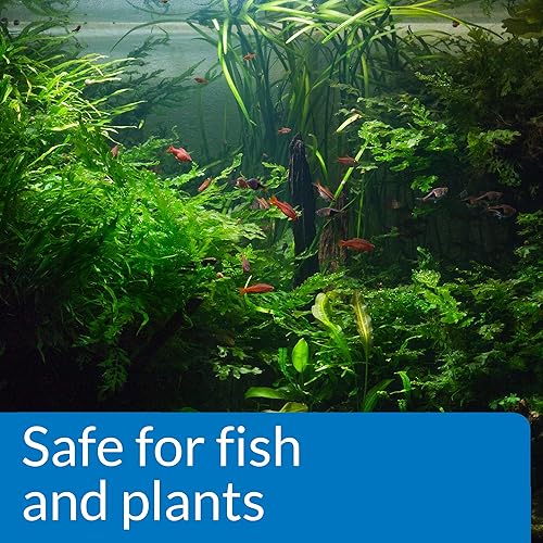 API Aquarium Pharmaceuticals 30B pH Down Aquarium pH Adjuster, 16 oz, Model Number: 17163020301, Hook(4 oz,Down)