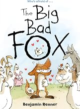 The Big Bad Fox