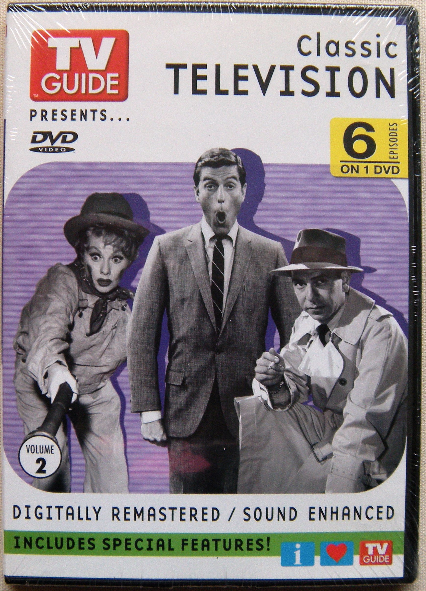 Classic Television Shows 2