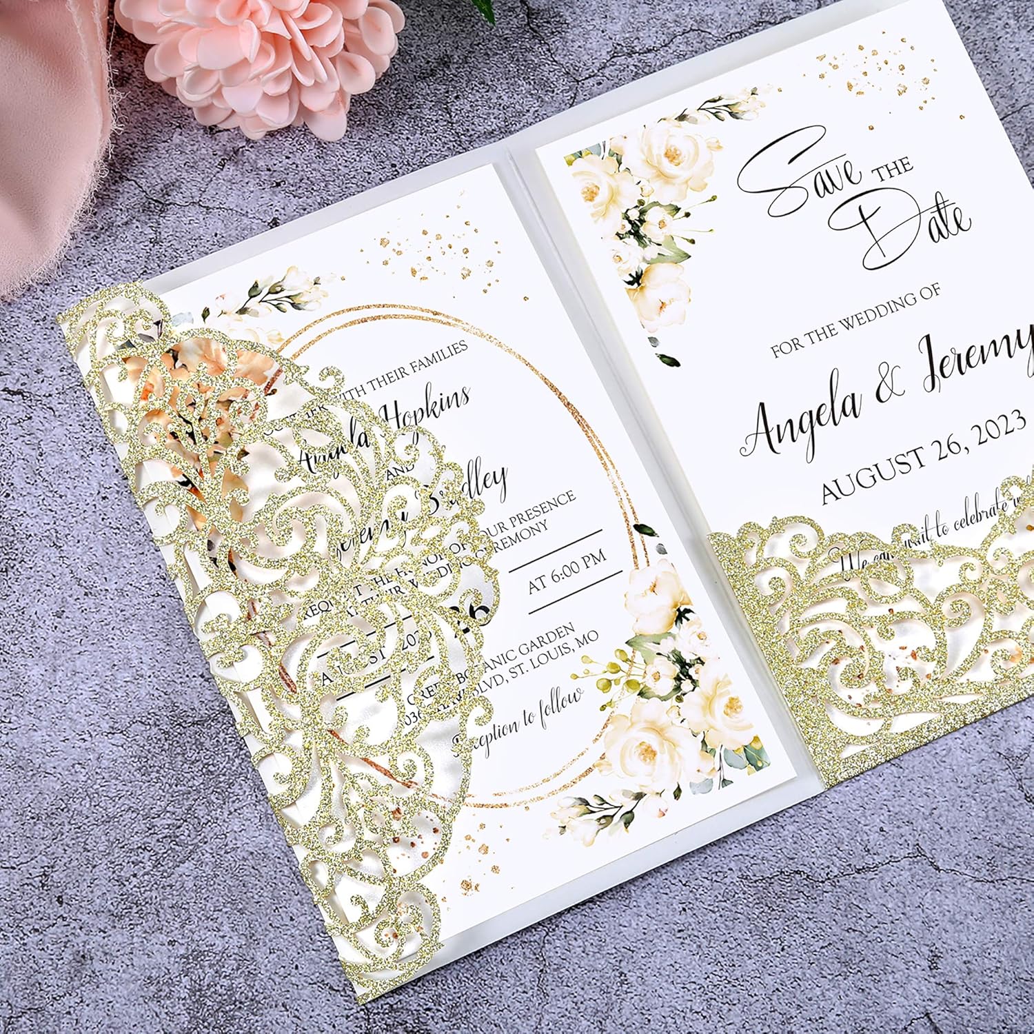 10 Ejores Sobres Para Invitaciones De Boda A5 2025. I Experiencia Y