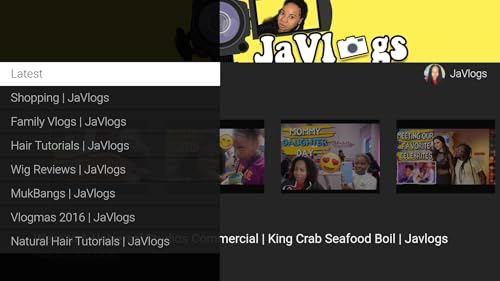 JaVlogs