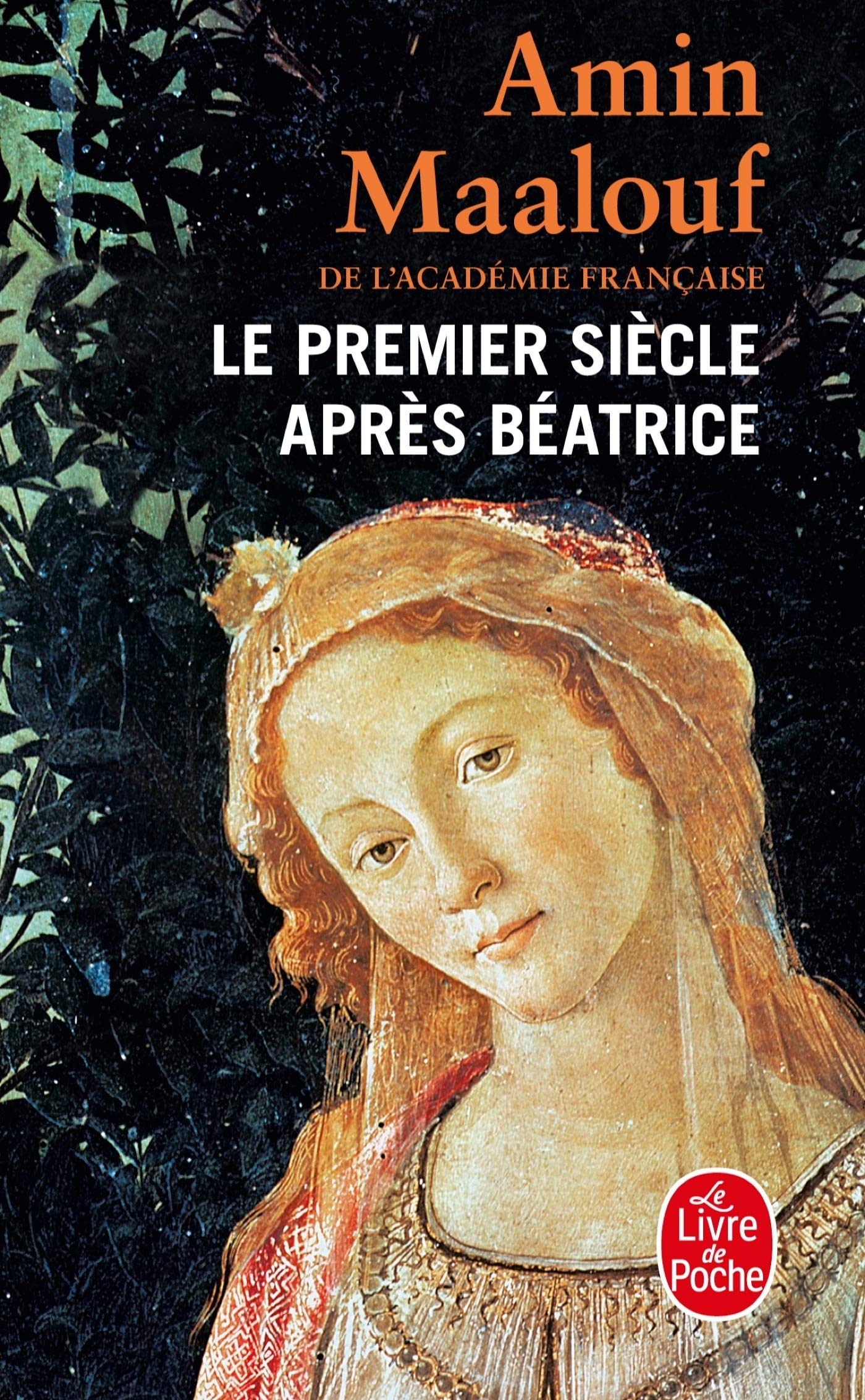 Le Premier Siecle Apres Beatrice (Ldp Litterature)