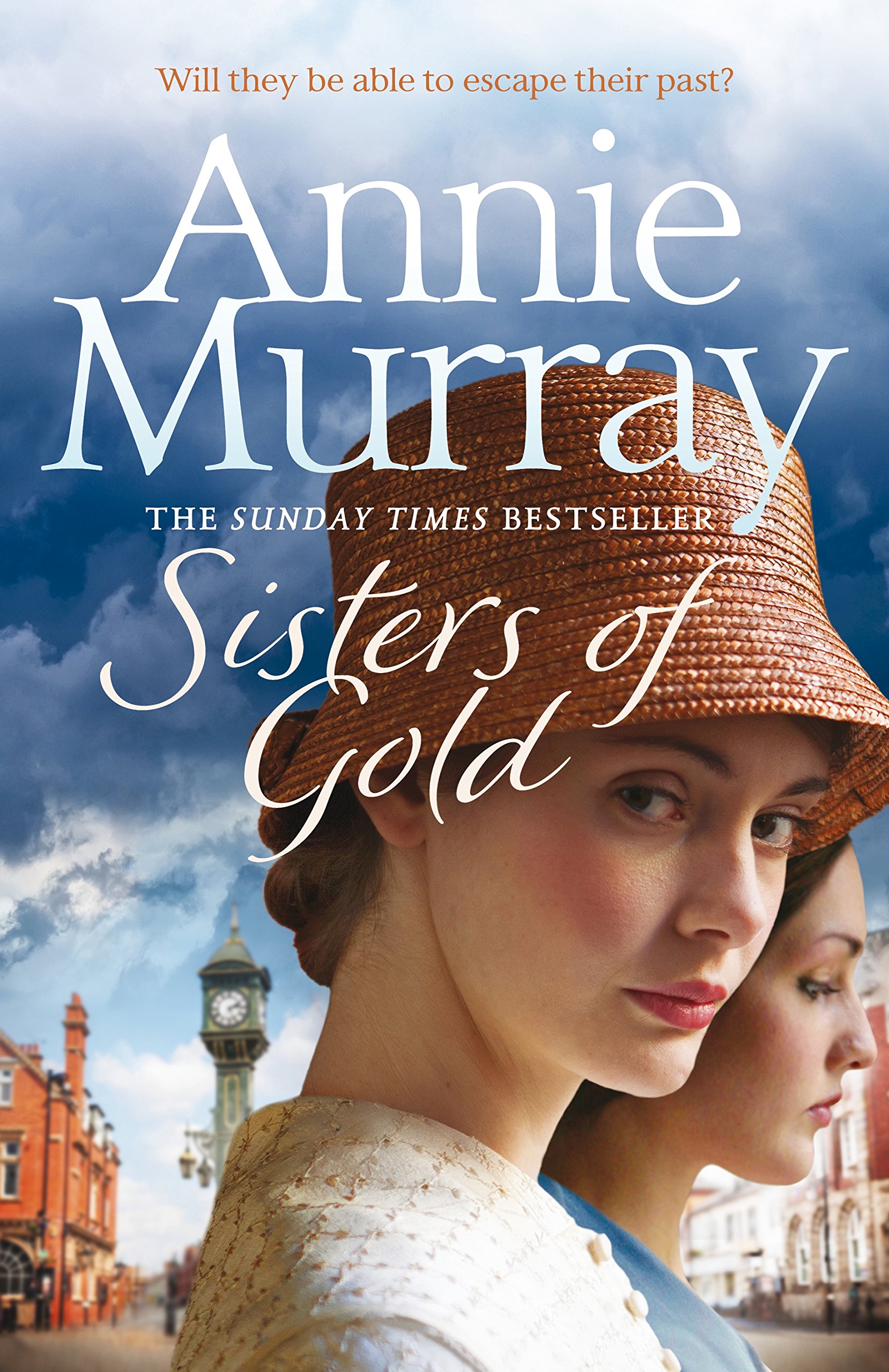 Buy Sisters of Gold (Birmingham Jewellery Quarter, 1) — BookShops.in