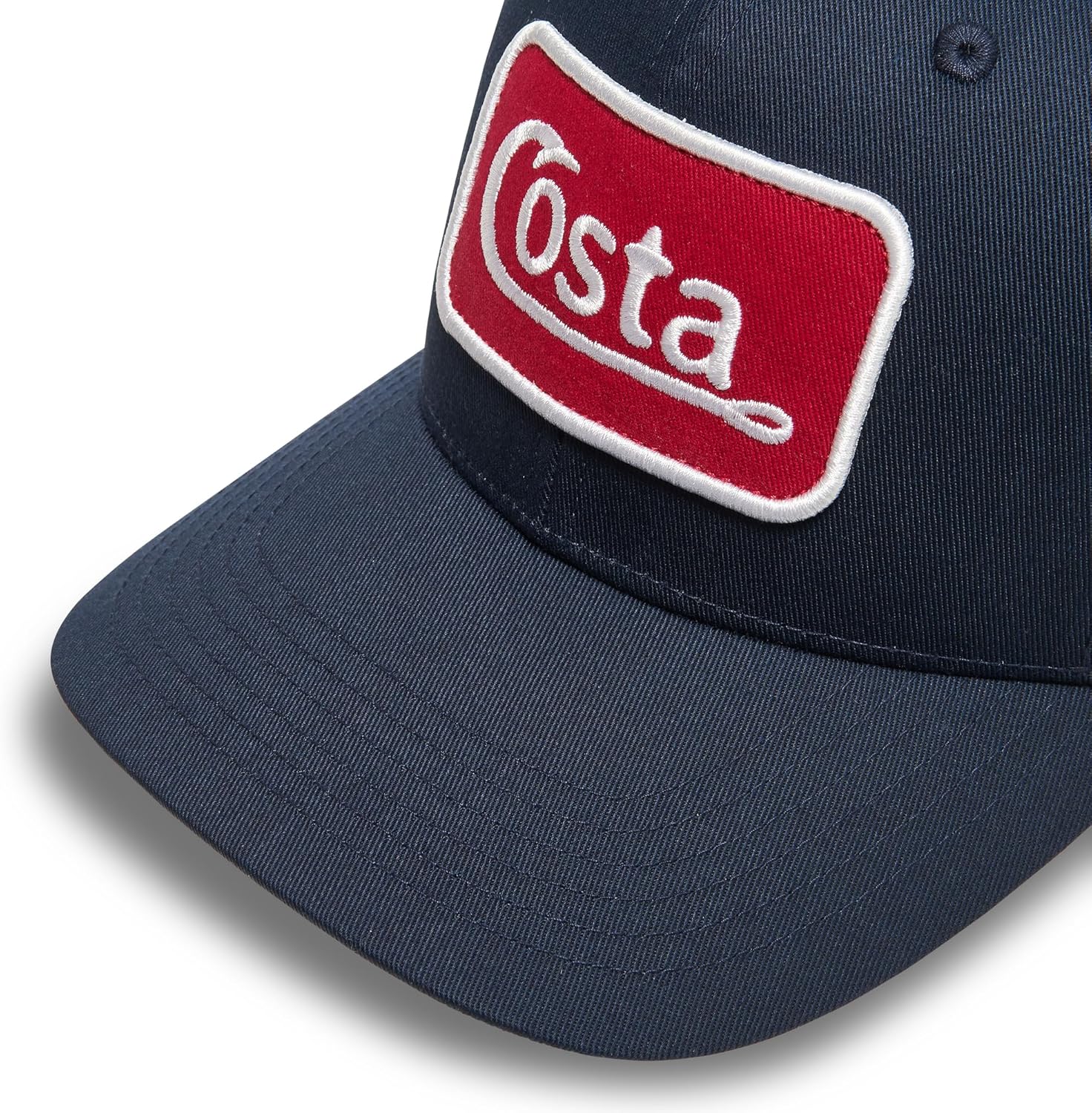 Costa Del Mar Men's The Hunt Trucker Hat
