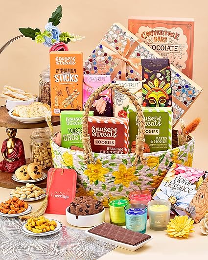 Diwali Hamper Gifts Diwali Gift Hampers Basket For Family Diwali Gifts For Employees Diwali Gift Items Diwali Hampers Diwali Gift Box Diwali Gift Hampers Diwali Candles Diwali Lamps Gift For Diwali