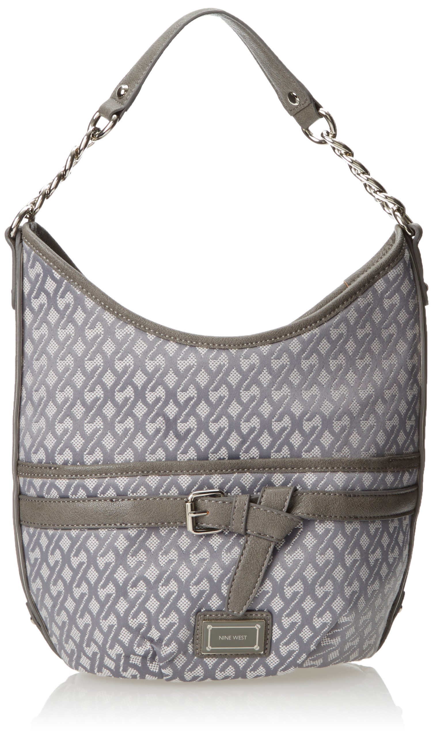 Nine West Pick Your Pleasure Hobo Small Shoulder Handbag