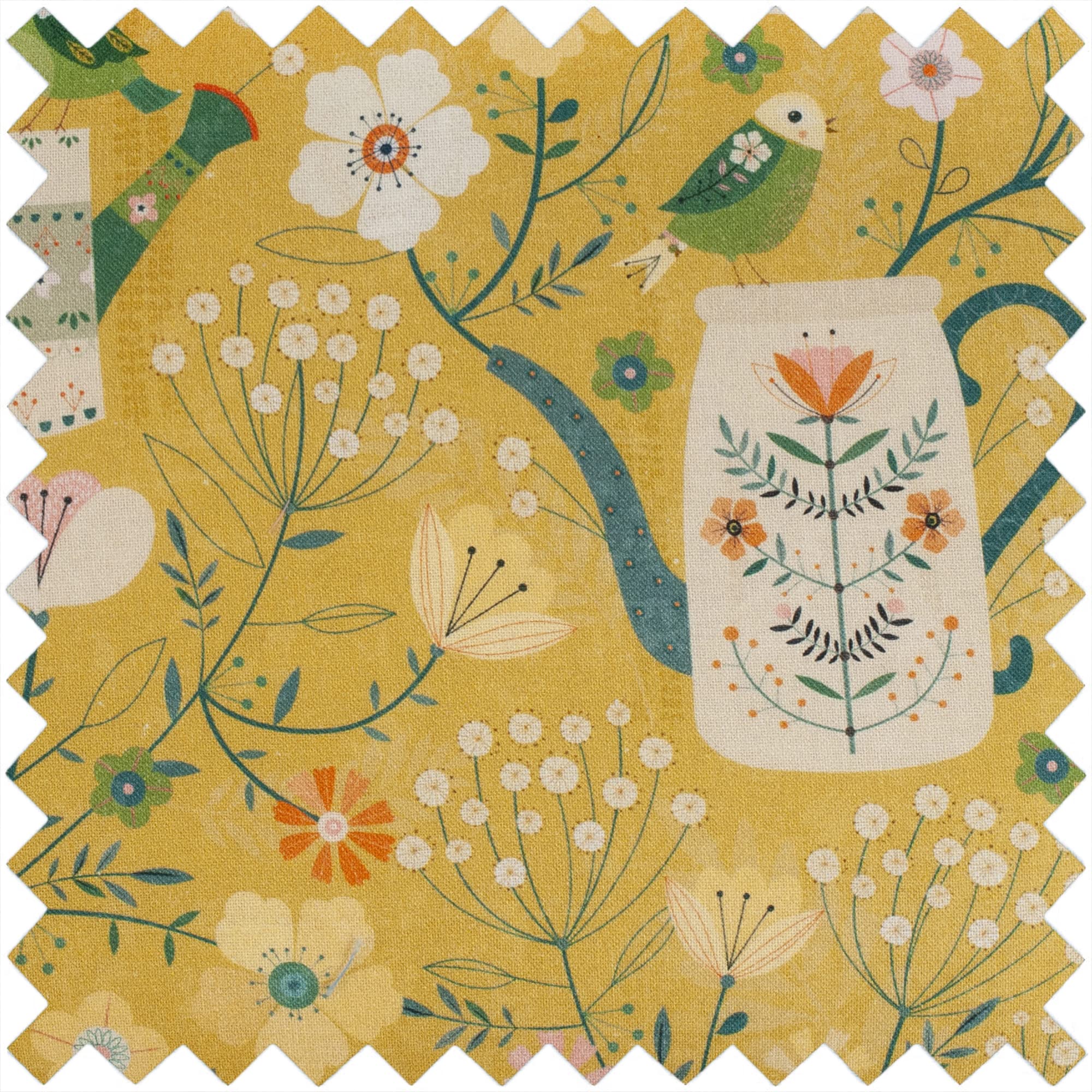 Hobby Gift Puntaspilli In Tessuto A Forma Di Siepe (Hedgerow) 5x13,5x10,5 Cm | Cuscino Portaspilli Per Sartoria E Cucito