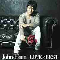 ジョンフン LOVE×BEST×FILM John-Hoon CD DVD Amazon.co.jp: LOVE×BEST: ミュージック