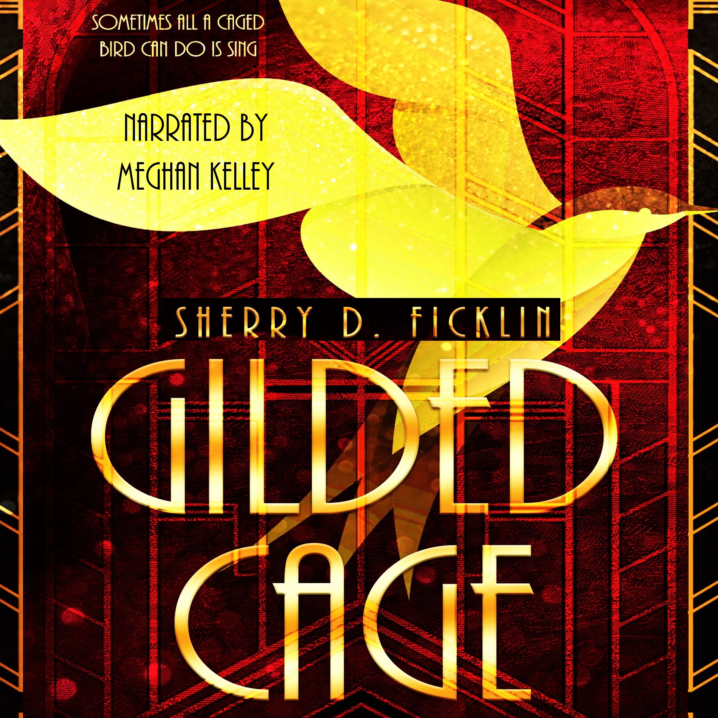 Gilded Cage