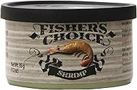 Vista 1 de Fisher's Choice: Camarones, 35 g / 1.2 oz