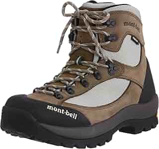 DA889 モンベル　mont・bell ツオロミーブーツ　シューズ　メンズ ツオロミー ブーツ Men's｜モンベル