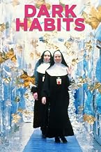 Dark Habits