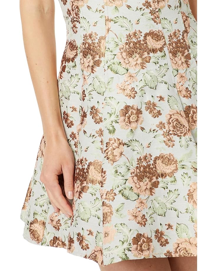 en saison Kayla Mini Dress - #3 of 4