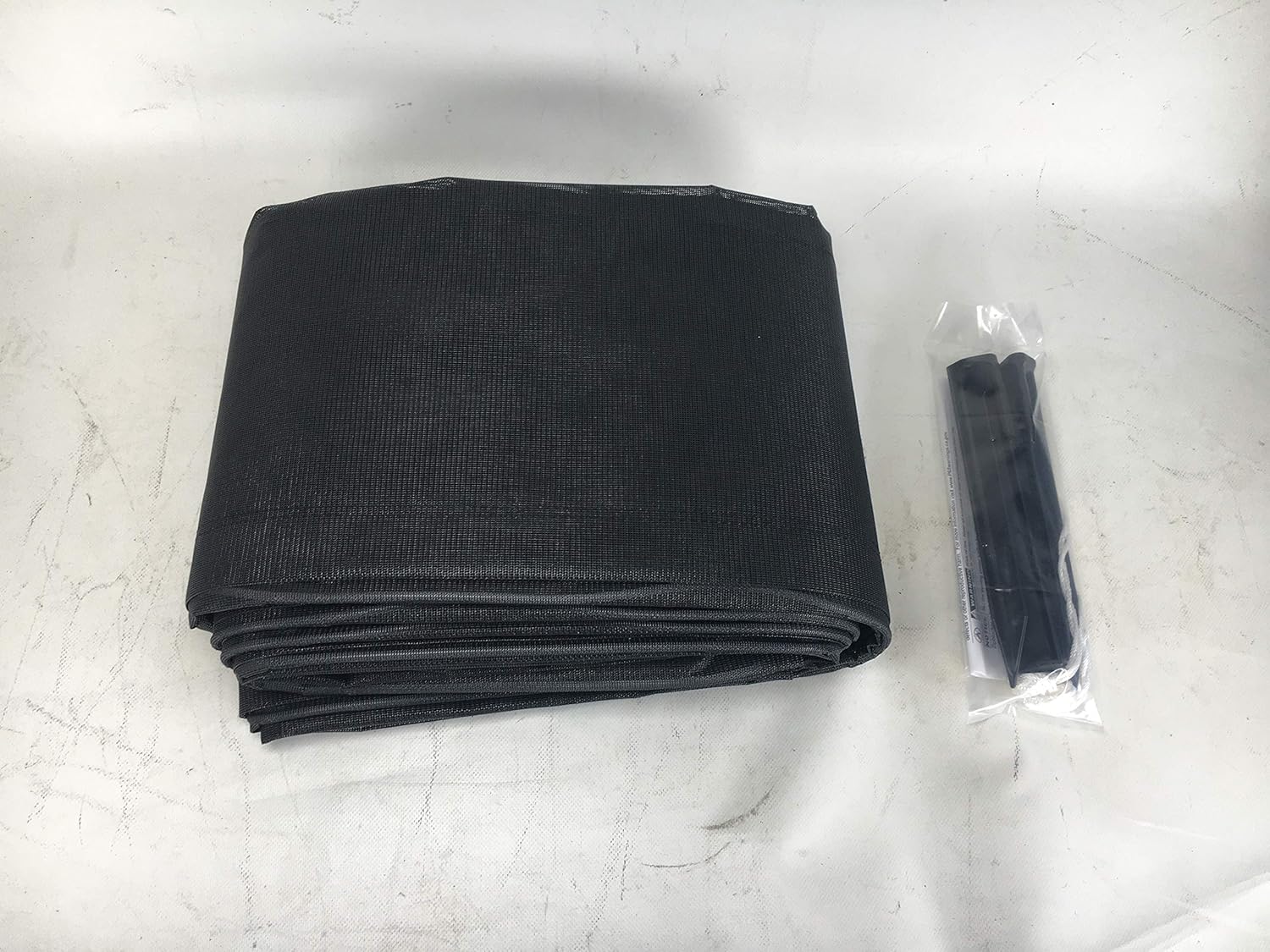 CAREFREE/CO.-701307 EZ Zip blocker or Sun blocker, 13'X7'