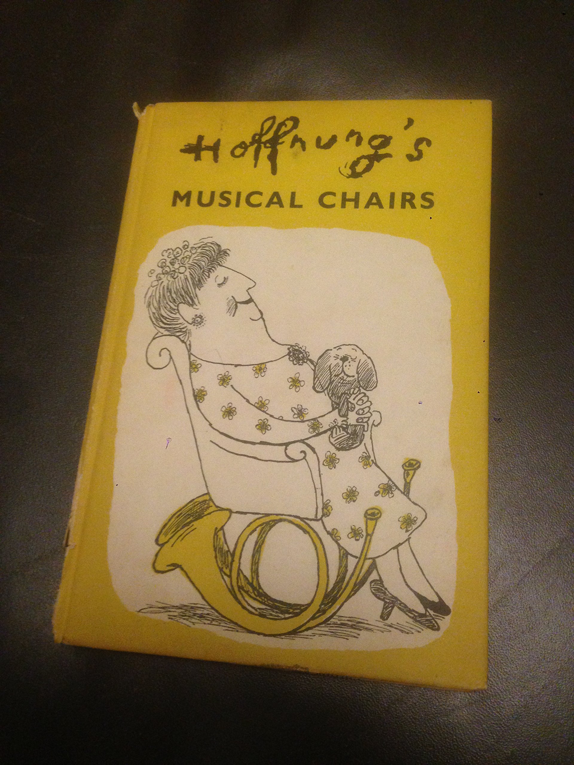 Amazon.co.jp: Gerard Hoffnung: 本、バイオグラフィー、最新アップデート