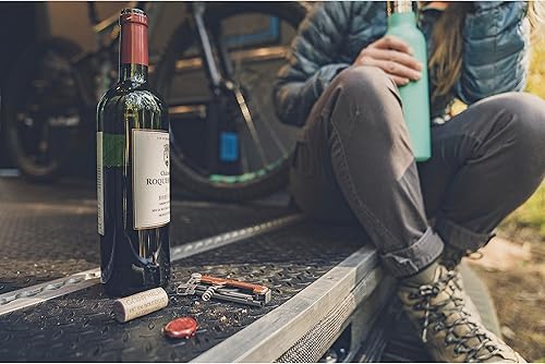 Miniatura 6 de GERBER Equipo - Camping, Senderismo, Pesca Paquete de Actividades Colecciones